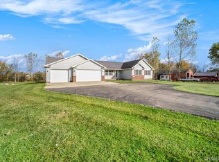 6123 Six Mile Rd, Northville, MI 48168