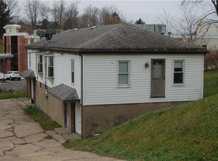 150 W Church St APT 3, Wintersville, OH 43953