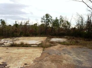 2010 Atkinson Dr, Lufkin, TX 75901