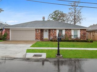 108 Citrus Rd, River Ridge, LA 70123