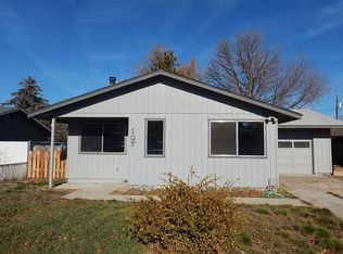 107 SW 5th St, Prineville, OR 97754
