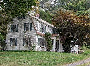 114 Bee Brook Rd, Washington Depot, CT 06794