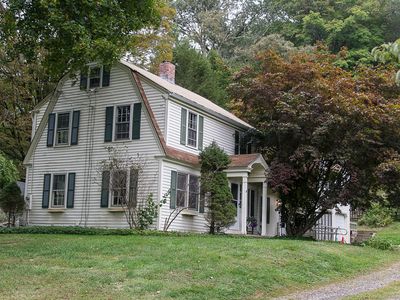 114 Bee Brook Road, Washington Depot, CT, 06794