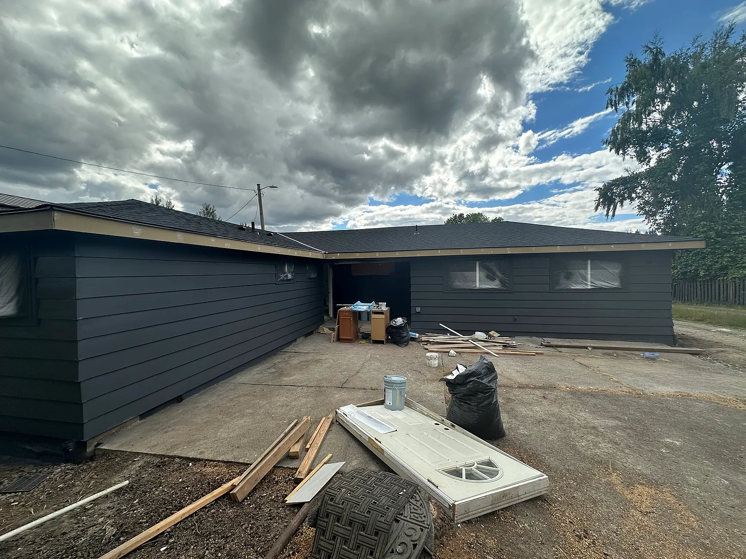 SE Foster Rd, Damascus — Photo 3