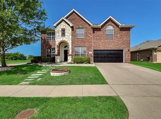 101 Lightning Trl, Forney, TX 75126