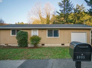 4095 E Amazon Dr, Eugene, OR 97405