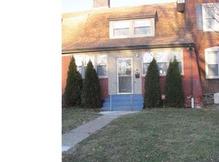 17 Plaza St, Marcus Hook, PA 19061