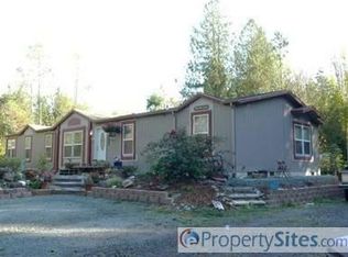 16267 Snee Oosh Rd, La Conner, WA 98257