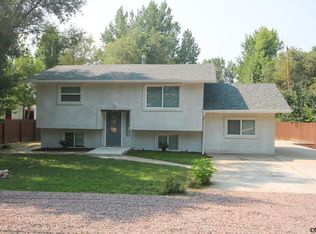 1538 Sherman Ave, Canon City, CO 81212