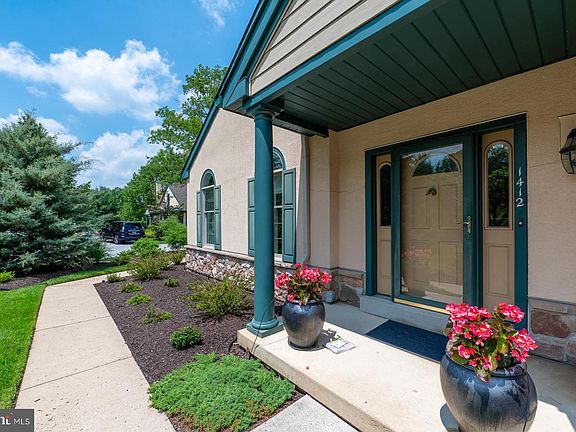 3rd image of 1412 Springton Ln #1412