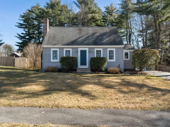 44 Continental Drive, Portland, ME 04103