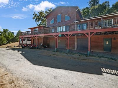 1381 Muleshoe Pass, Placerville, CA, 95667