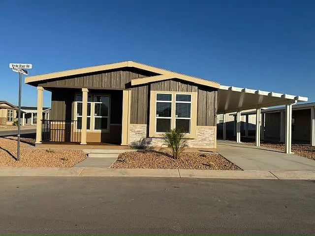 7500 E Voyager Rd #135-0135 — Photo 18