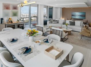 Marina Palms North Tower, Aventura, FL 33160