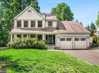 5 Settlers Way, Stafford, VA 22554