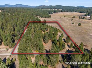 350 Brook Dr, Elk, WA 99009