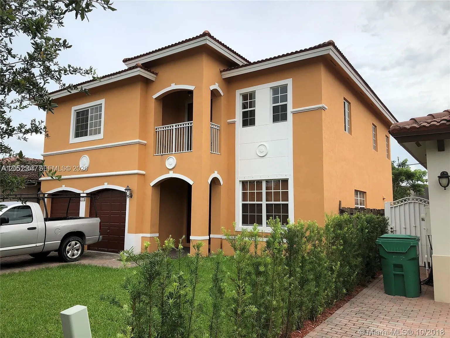 Sable Palm Estates — Photo 1
