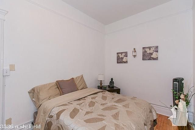 1st image of 3336 N Sheffield Ave #217