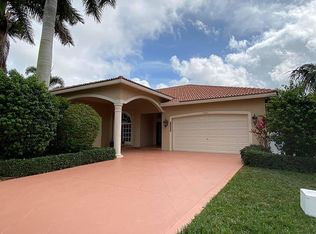 13304 SW 217th Ter, Miami, FL 33170