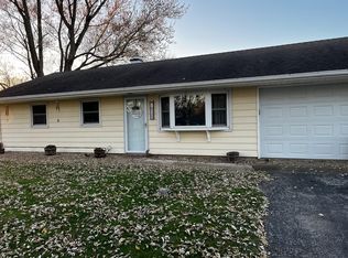 10522 Baker Pl, Crown Point, IN 46307