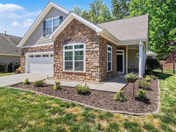 105 Faith Dr, Gibsonville, NC 27249