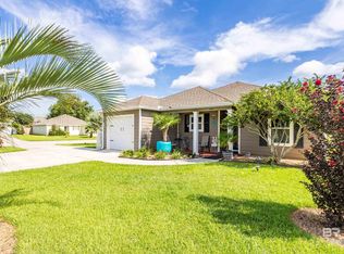 900 Sentinel Cir, Foley, AL 36535