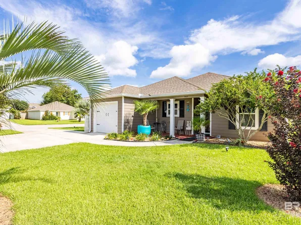 900 Sentinel Cir, Foley, AL 36535