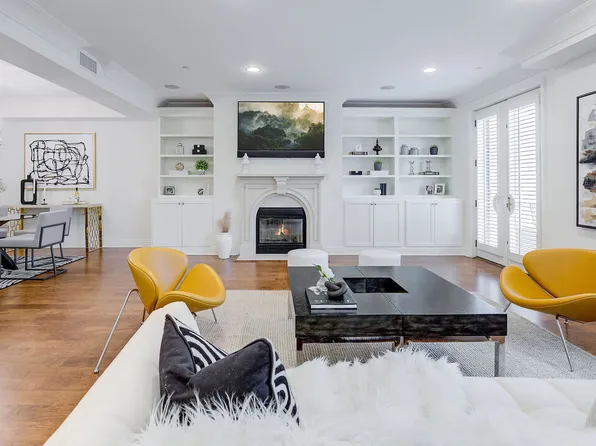 261 S Reeves Dr Unit 203, Beverly Hills, CA 90212