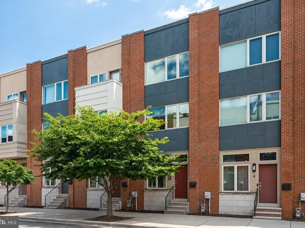 919 N 5th St Unit 7, Philadelphia, PA 19123