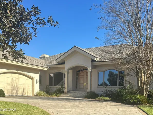 205 Marlin Cir, Panama City Beach, FL 32408
