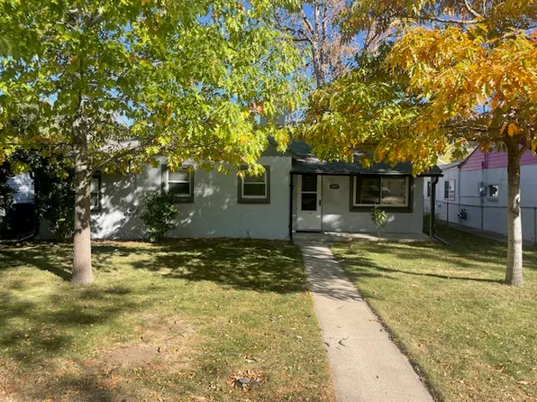 4354 S Washington St, Englewood, CO 80113