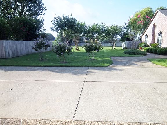 View Across The Street