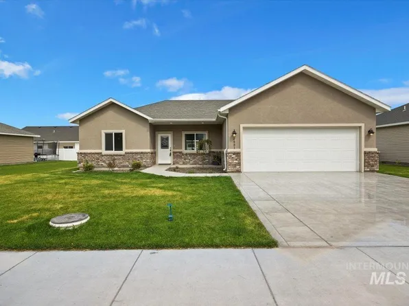 2431 Almo Ave, Burley, ID 83318