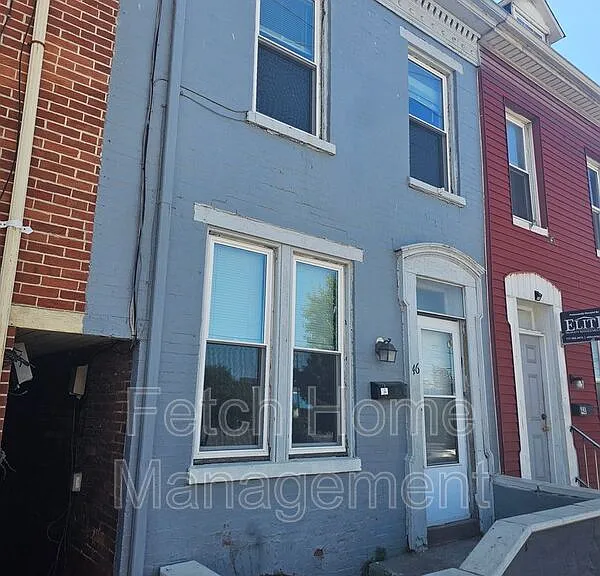46 N Broad St — Photo 1