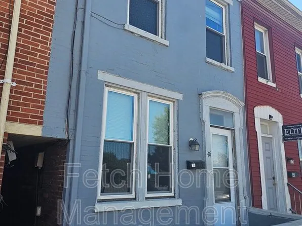 46 N Broad St, York, PA 17403