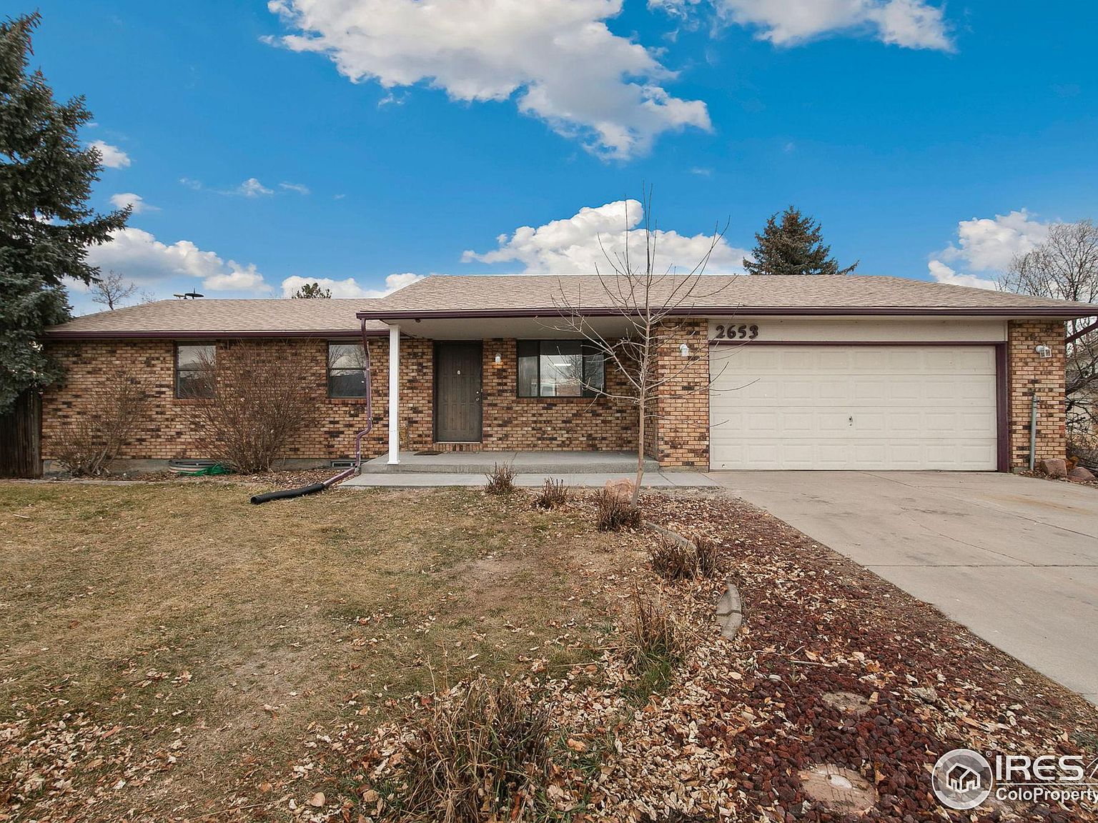 2653 Frederick Dr, Loveland, CO 80537 Zillow