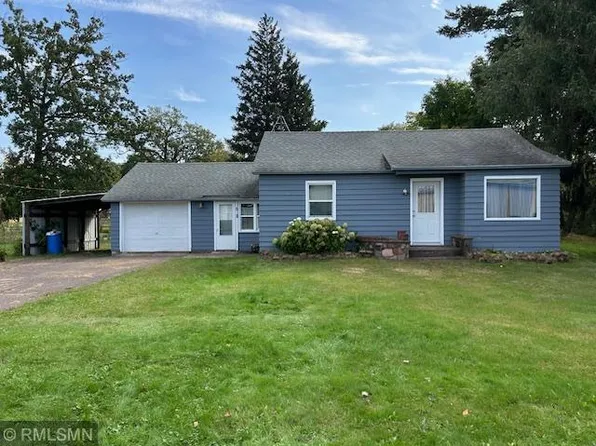 512 S Main St, Luck, WI 54853