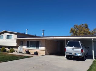 1263 E Lillie Cir, Salt Lake City, UT 84121