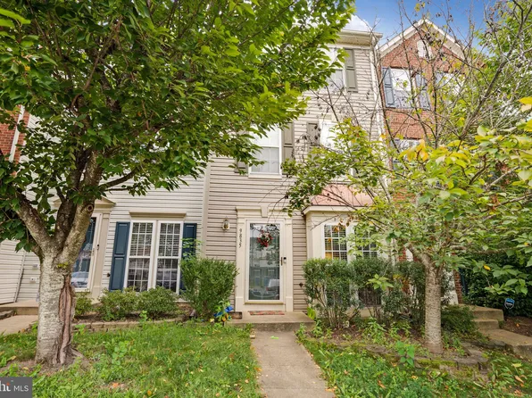 9835 Maitland Loop, Bristow, VA 20136