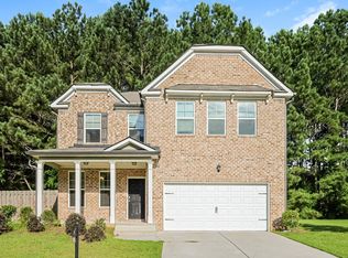 6755 Hill Rock Ln, Fairburn, GA 30213