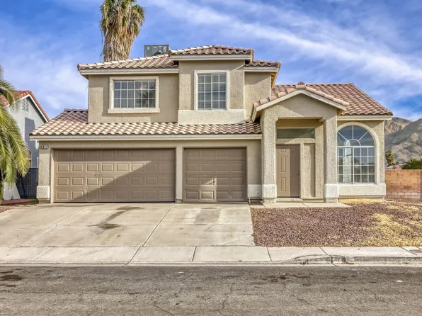 1812 Pineapple Tree Ct, Las Vegas, NV 89142