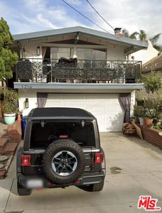 1216 Highview Ave, Manhattan Beach, CA, 90266