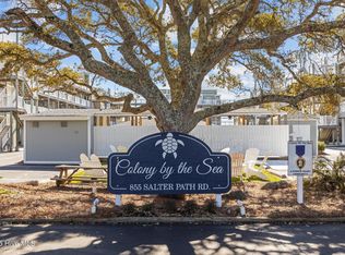 855 Salter Path Rd #207, Indian Beach, NC 28512