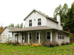 16827 Hickory Ln SE, Yelm, WA 98597