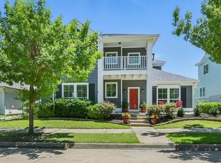 1520 Carriage Ln, Aubrey, TX 76227