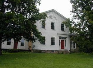 4386 York Rd, Leicester, NY 14481