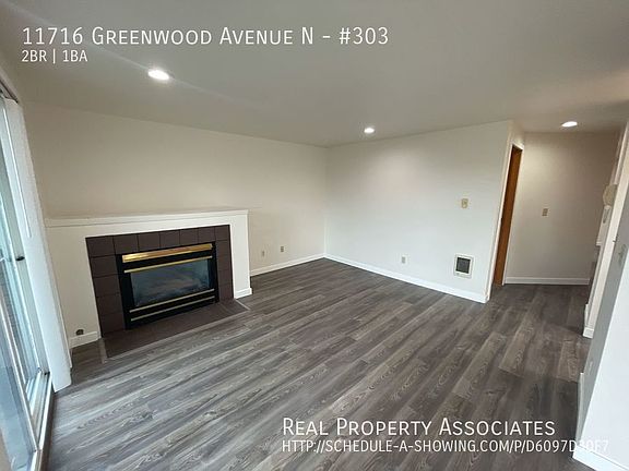 3rd image of 11716 Greenwood Ave N APT 303