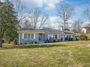 609 Ridgecrest Dr, McMinnville, TN 37110