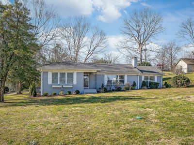 609 Ridgecrest Dr, McMinnville, TN, 37110