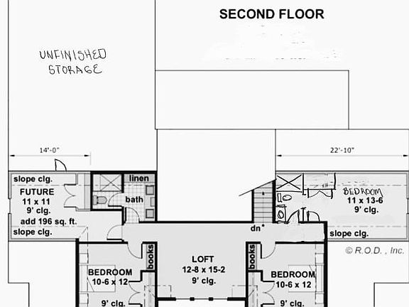 3rd image of 3936A Forrester Rd